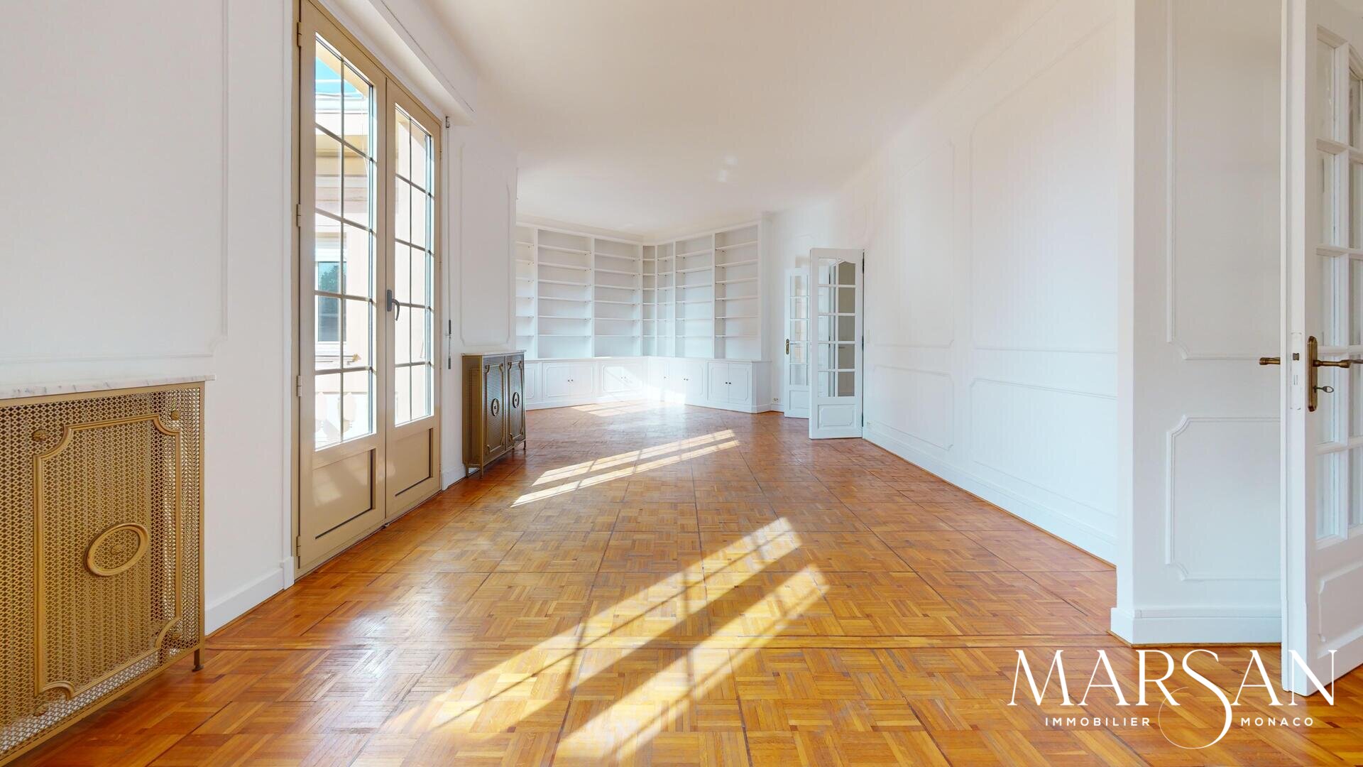 PALAZZO FRANZIDO - AFFITTO