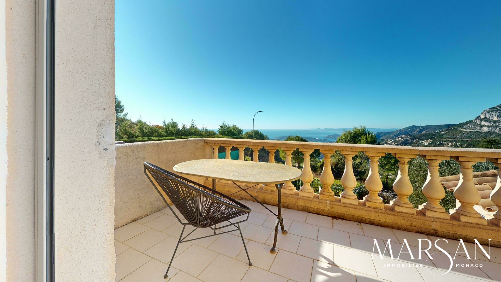 Casa indipendente – Les Hauts de Monte-Carlo, La Turbie