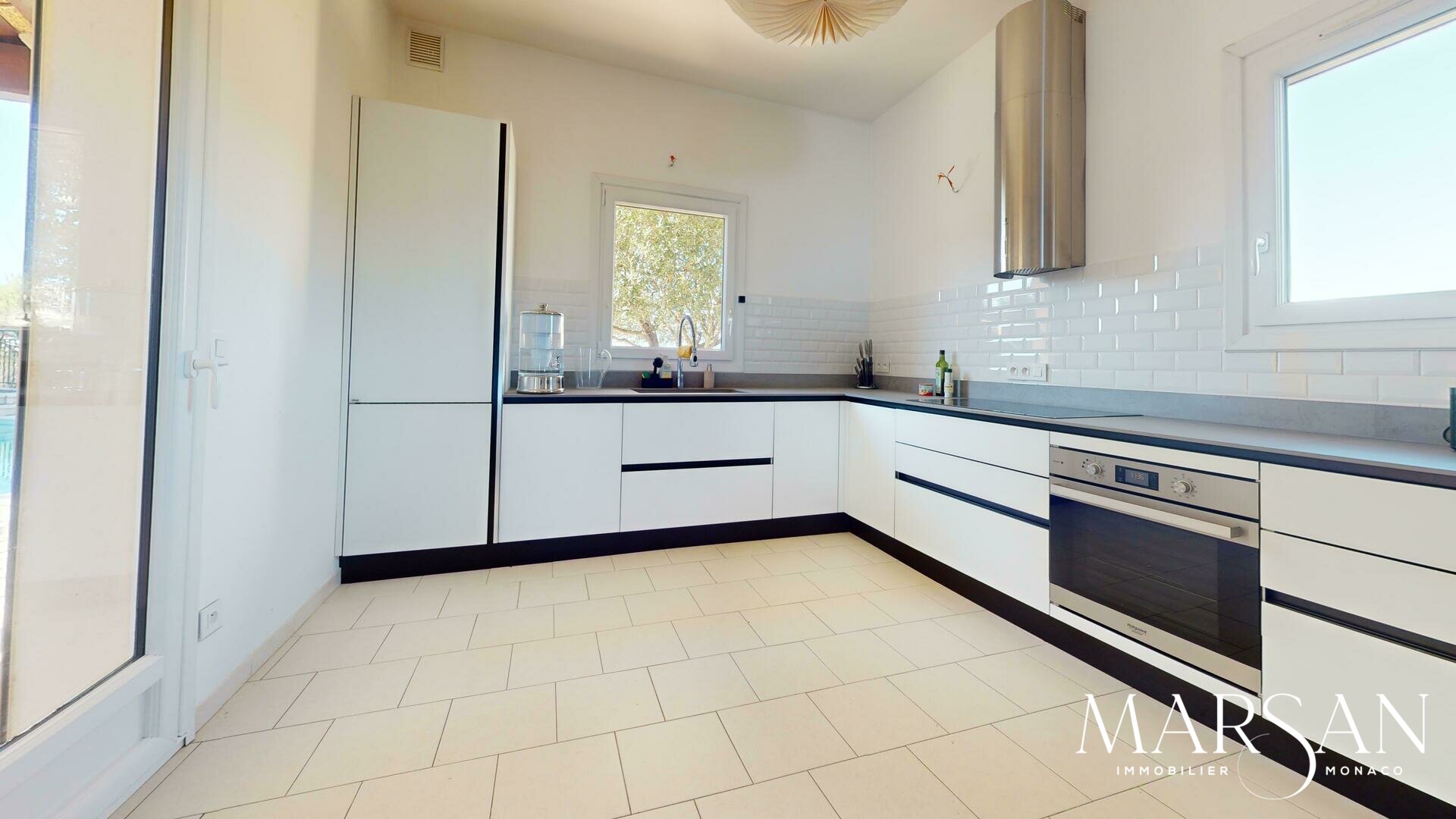 Casa indipendente – Les Hauts de Monte-Carlo, La Turbie