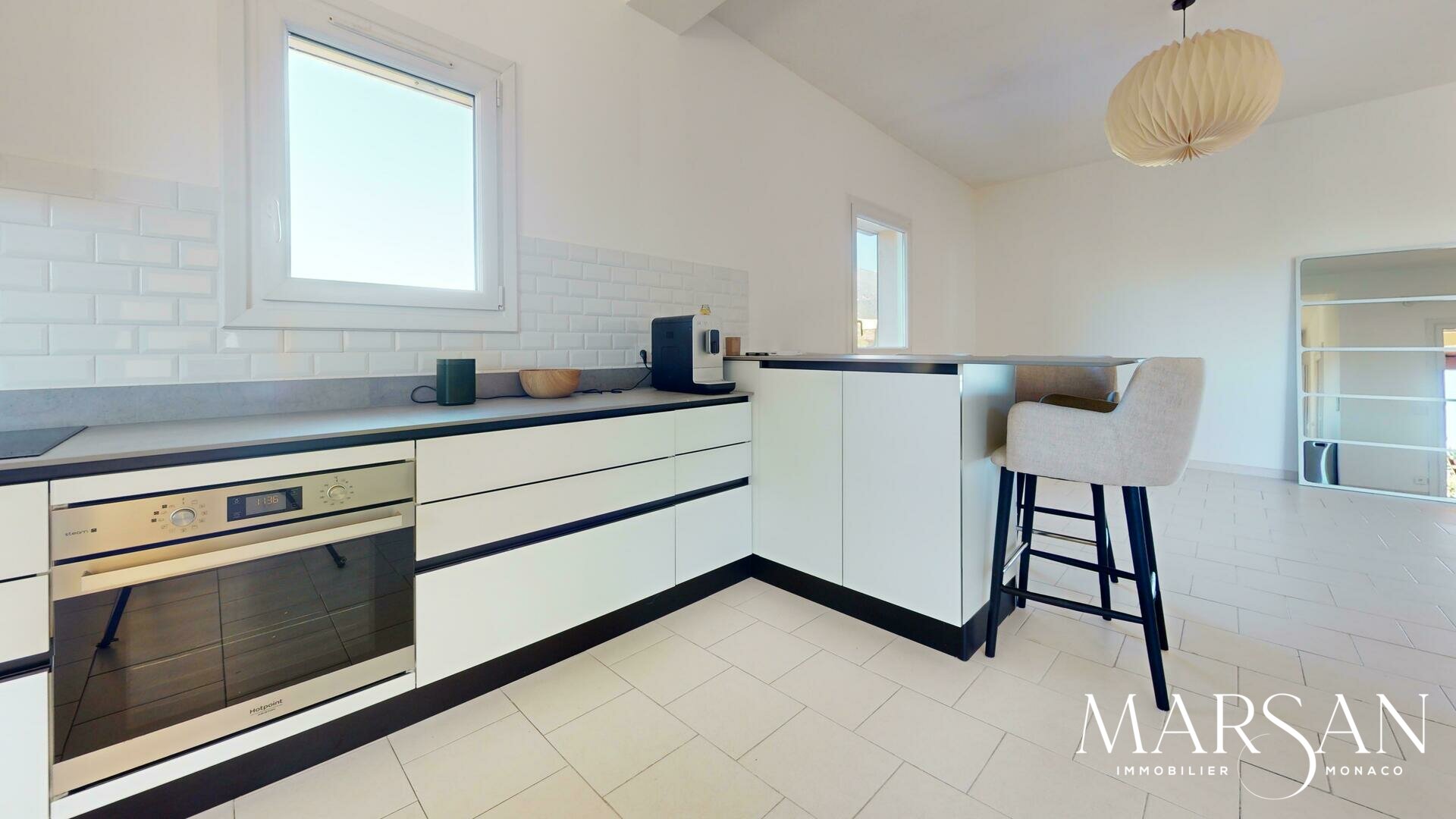 Casa indipendente – Les Hauts de Monte-Carlo, La Turbie