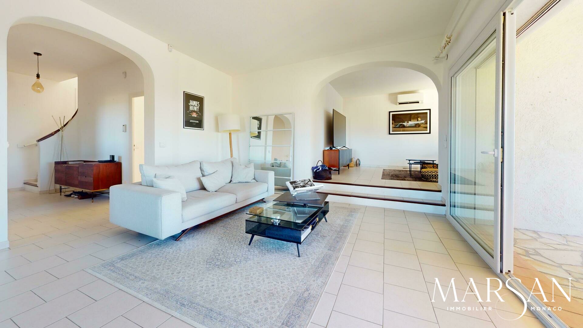 Casa indipendente – Les Hauts de Monte-Carlo, La Turbie