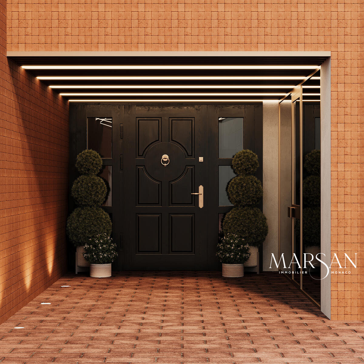 Appartamento ristrutturato e arredato - LES ACANTHES