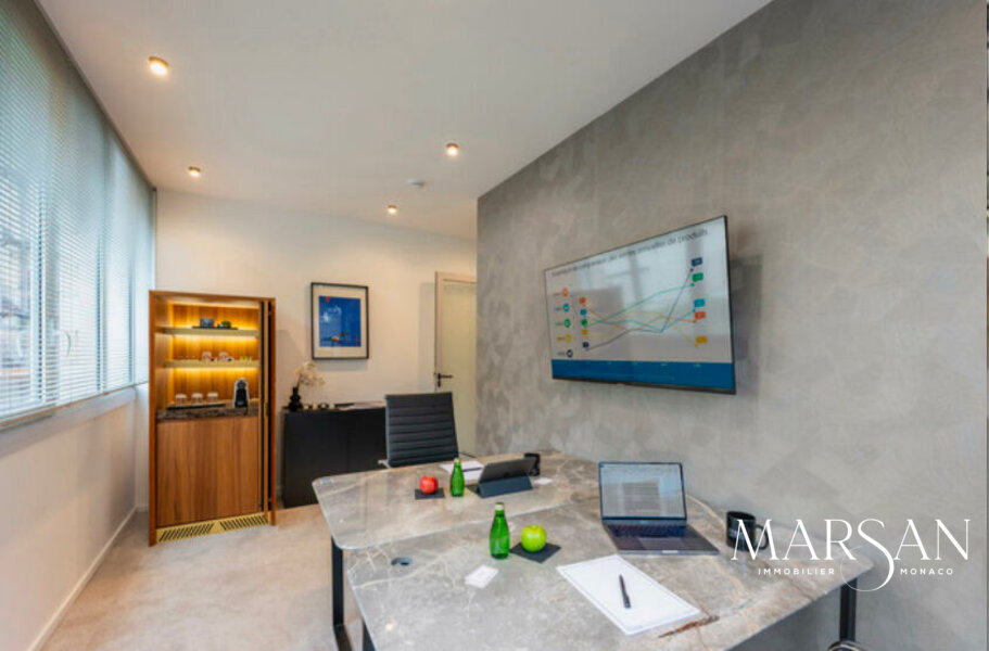 BUREAUX PRIVÉS CLÉ-EN-MAIN - FONTVIELLE