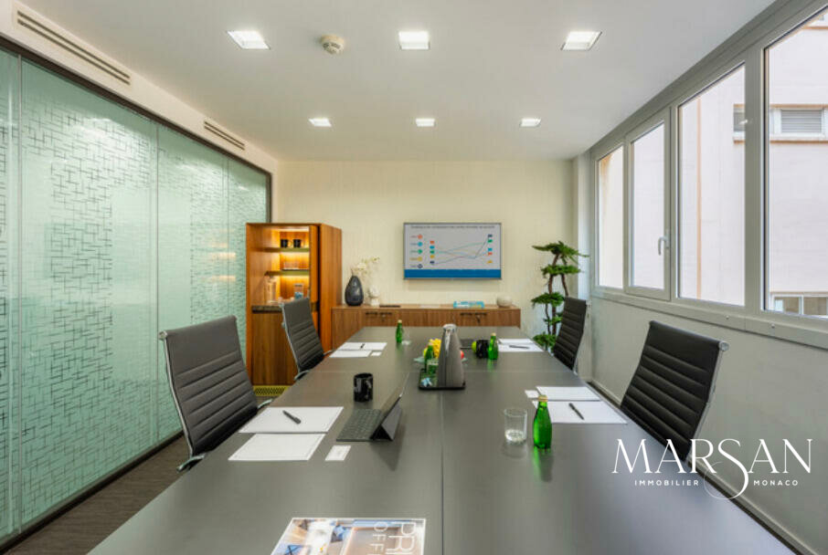 TURNKEY PRIVATE OFFICES - FONTVIELLE