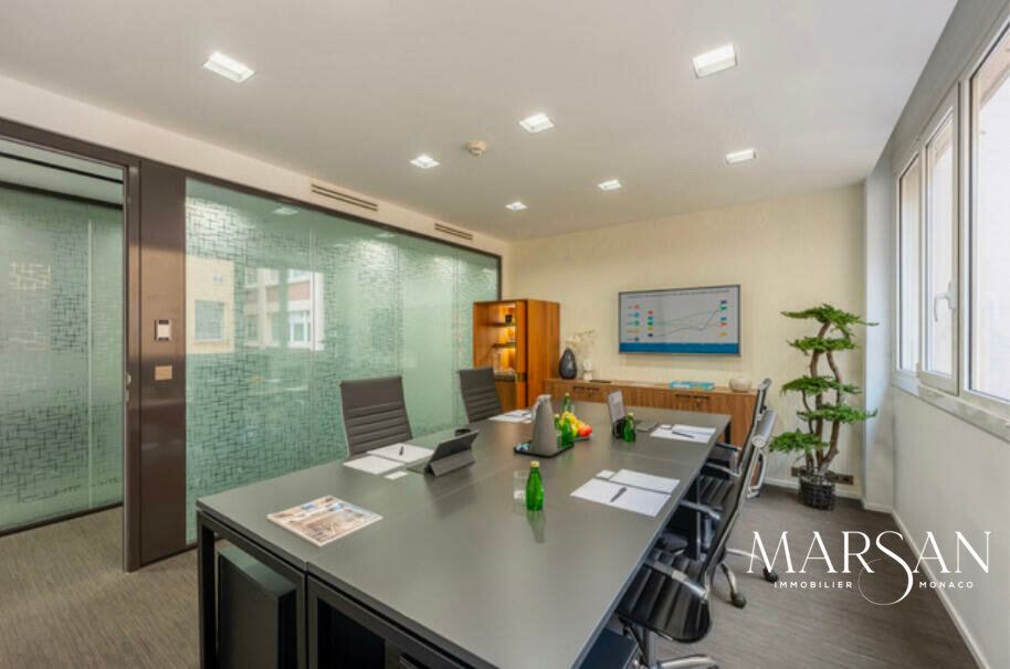 TURNKEY PRIVATE OFFICES - FONTVIELLE