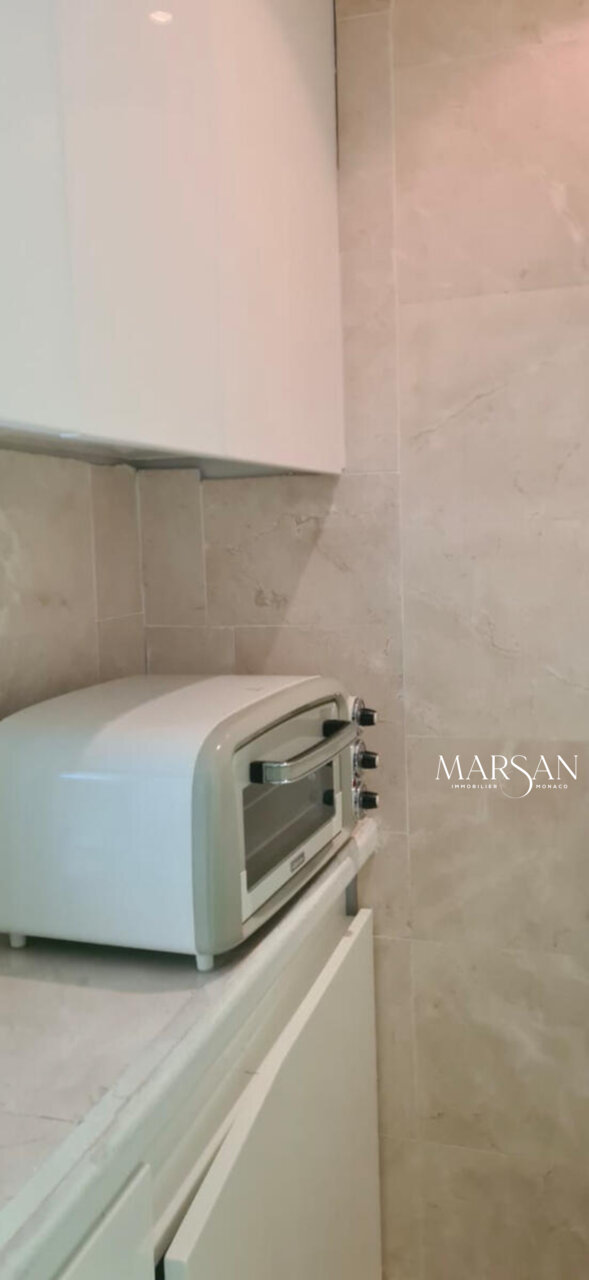 BEAU STUDIO AVEC JARDIN PRIVÉ - BEVERLY  PALACE