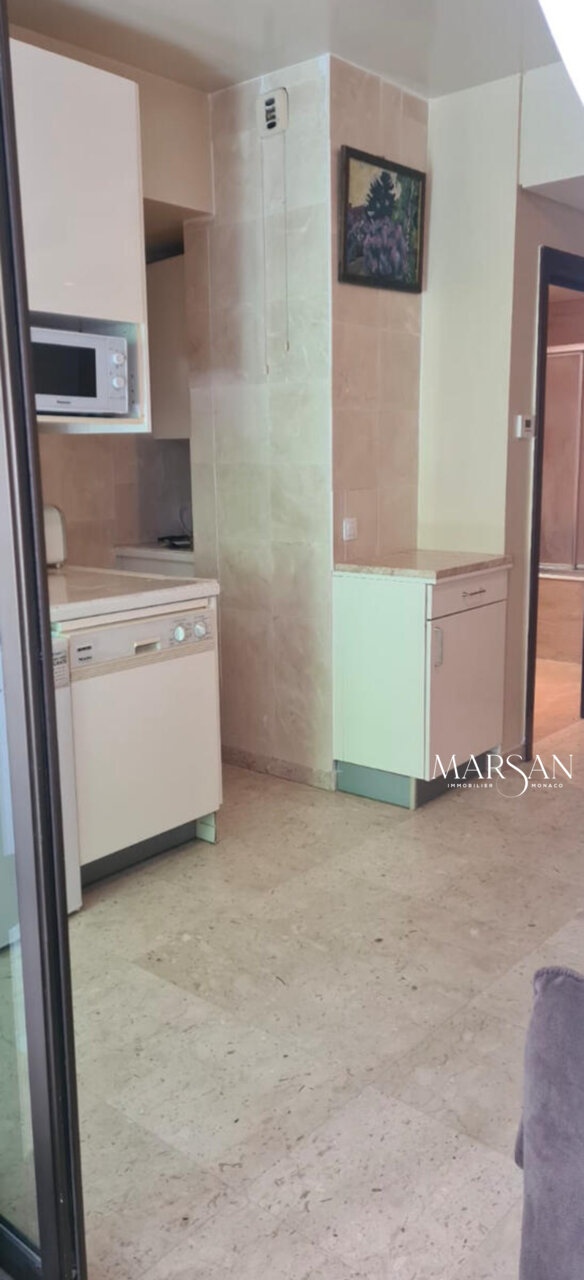 BEAU STUDIO AVEC JARDIN PRIVÉ - BEVERLY  PALACE