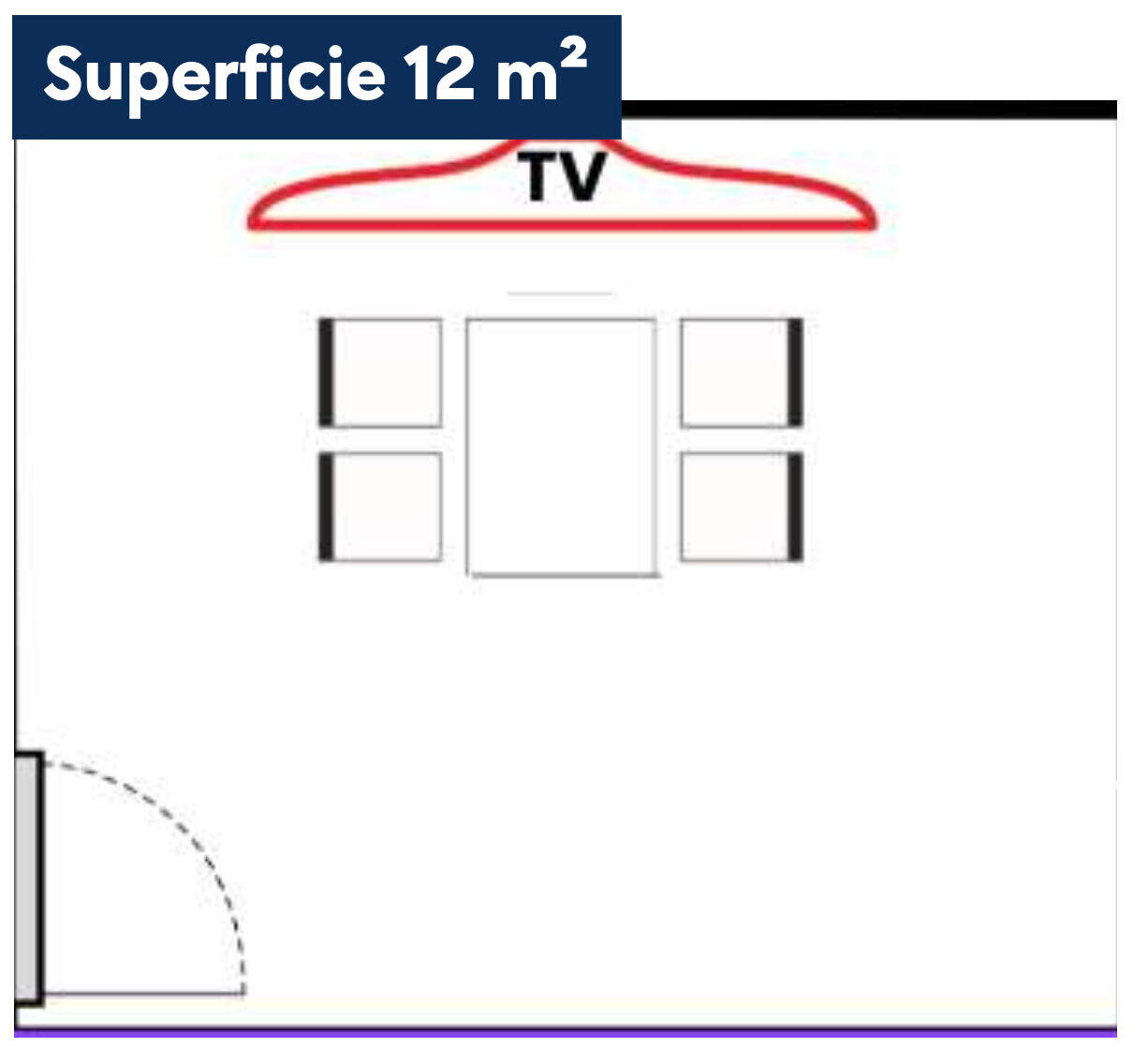 Beautiful office- NEAR MONACO YACHT CLUB