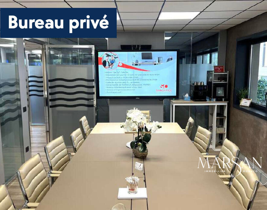 Beautiful office- NEAR MONTE CARLO COUNTRY CLUB