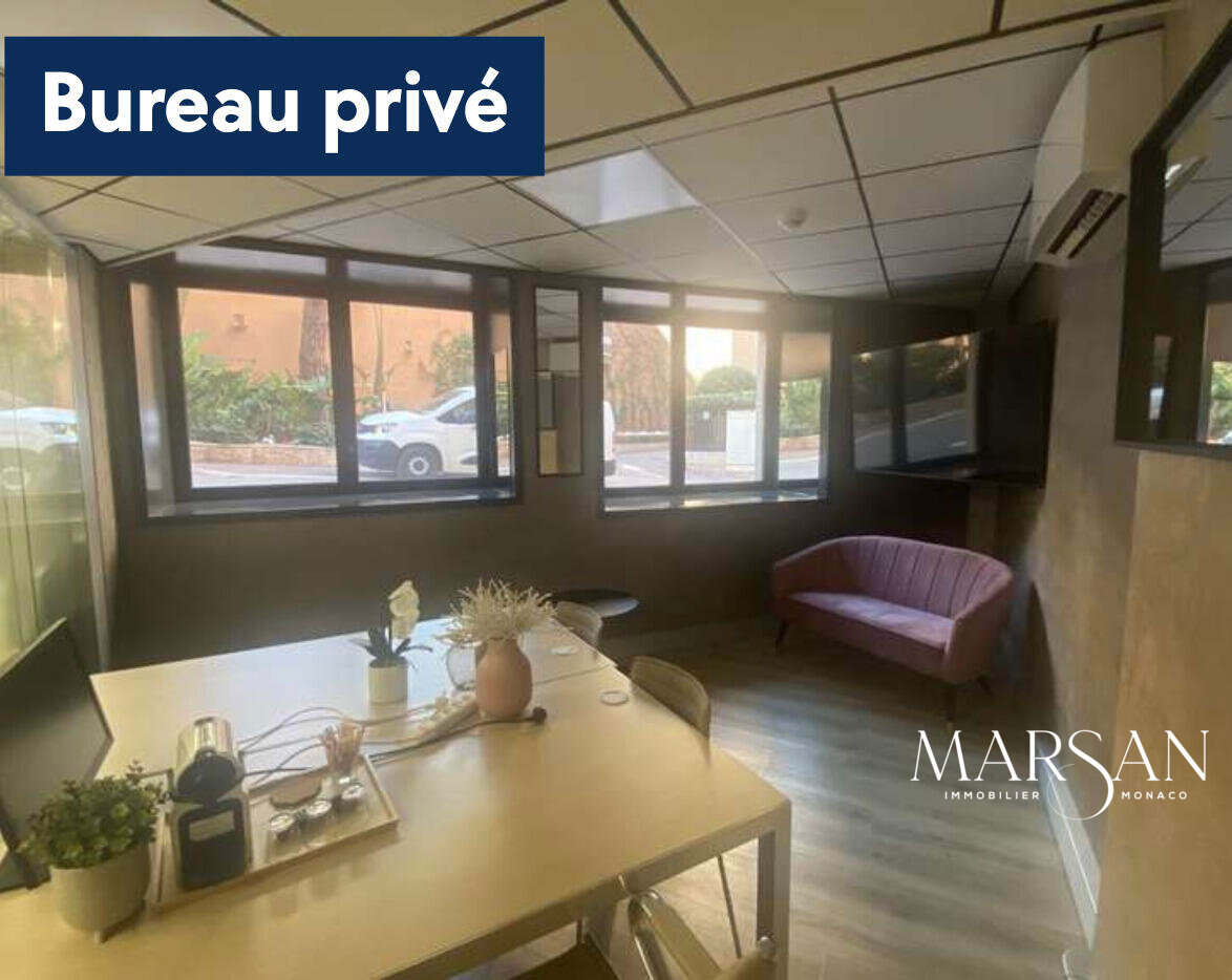 Beautiful office- NEAR MONTE CARLO COUNTRY CLUB