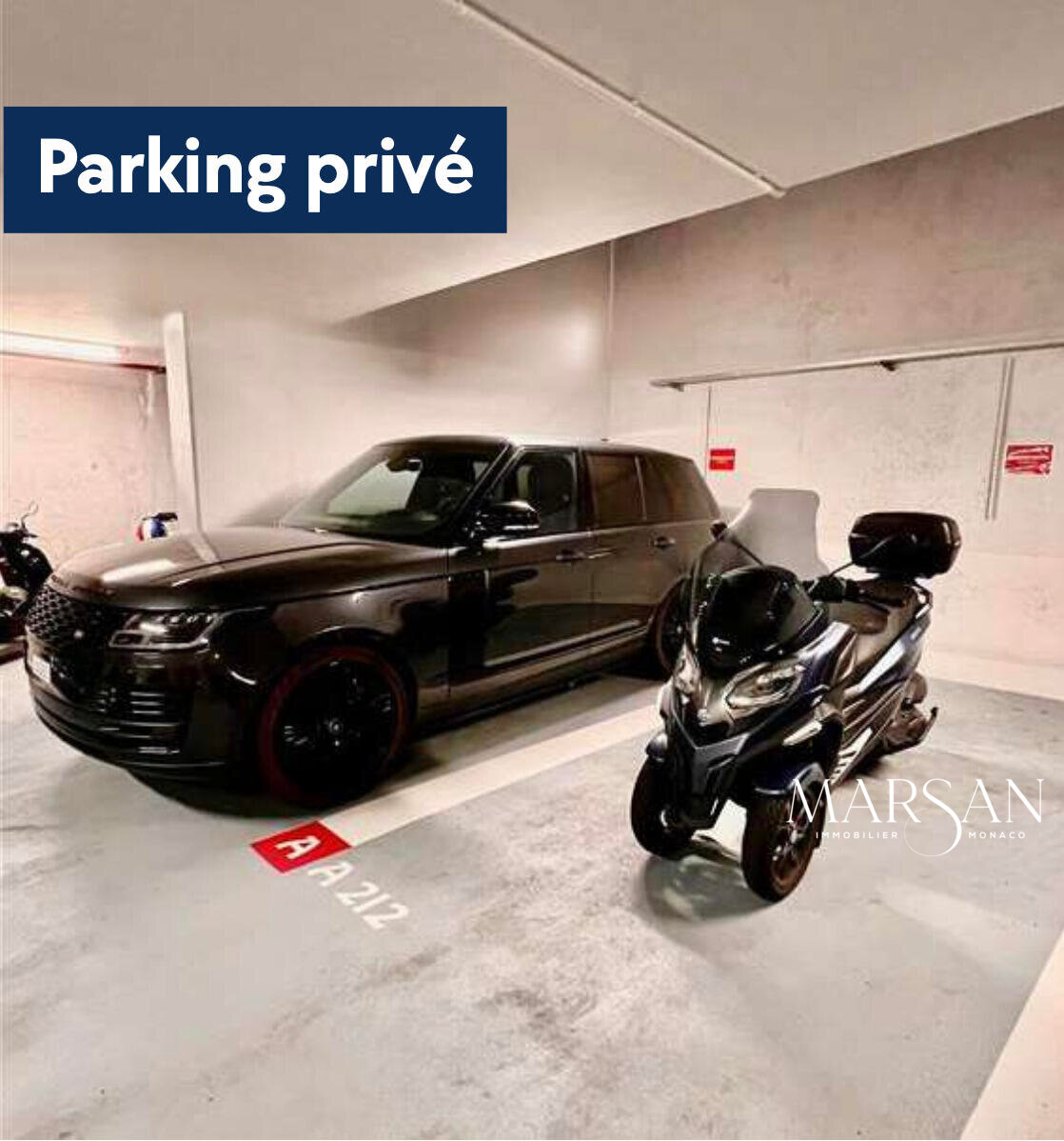 Beautiful office- NEAR MONTE CARLO COUNTRY CLUB