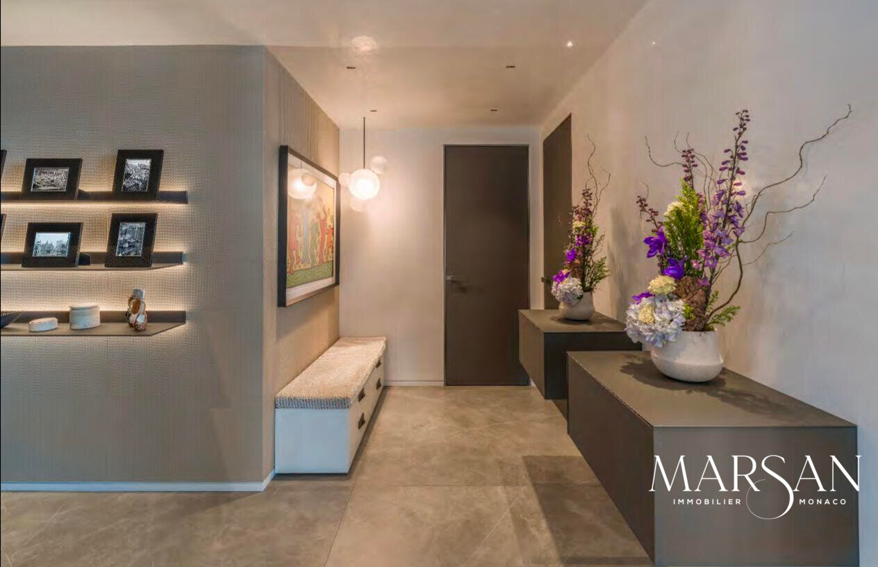 Appartamento eccezionale a Monte Carlo View - Affitto