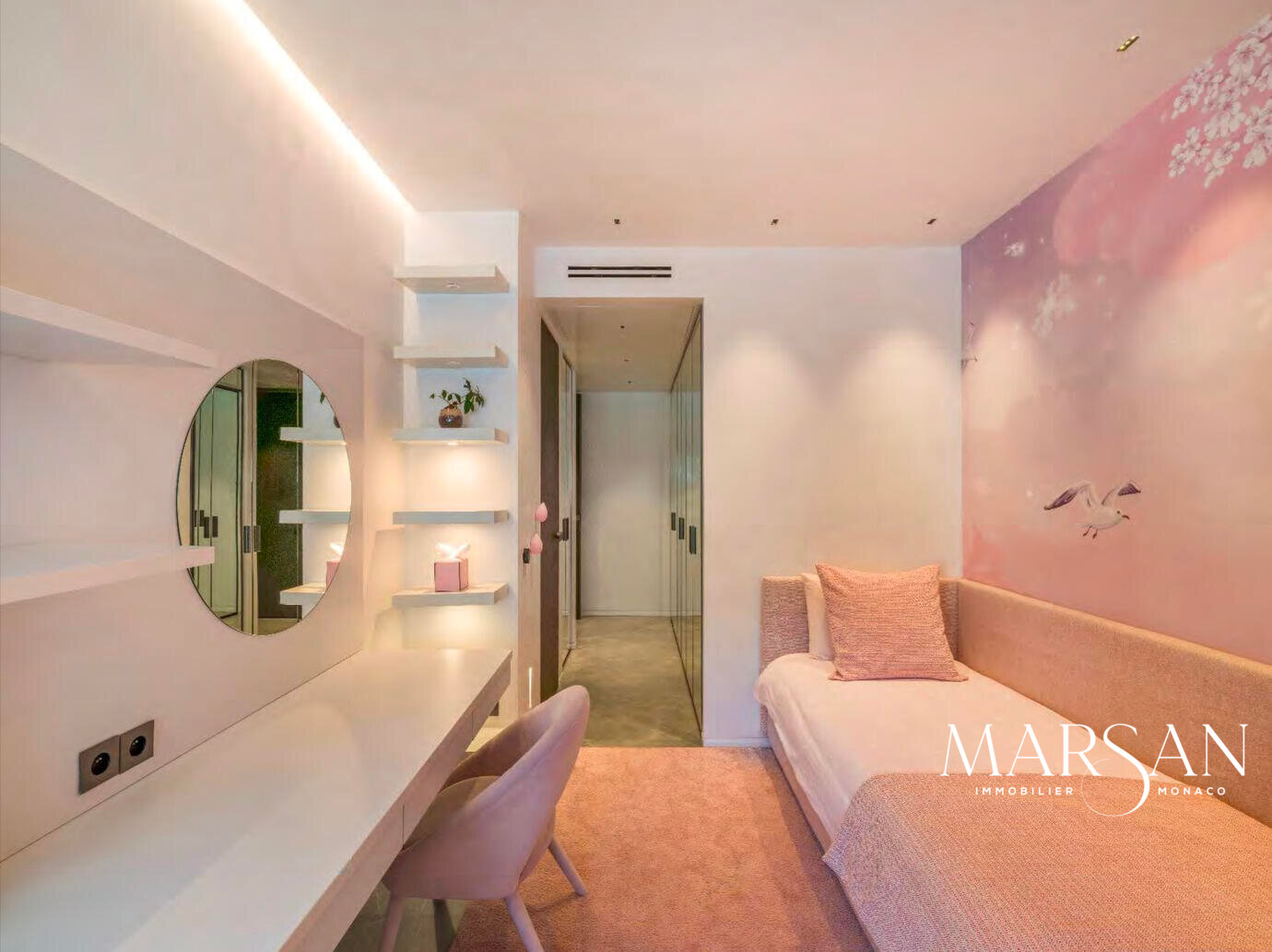 Appartamento eccezionale a Monte Carlo View - Affitto