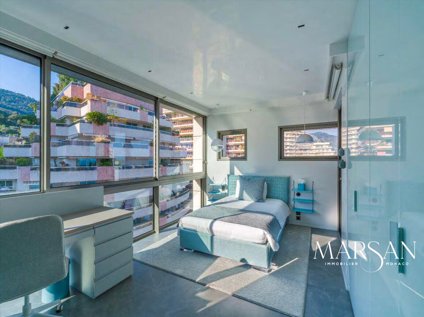 Appartamento eccezionale a Monte Carlo View - Affitto