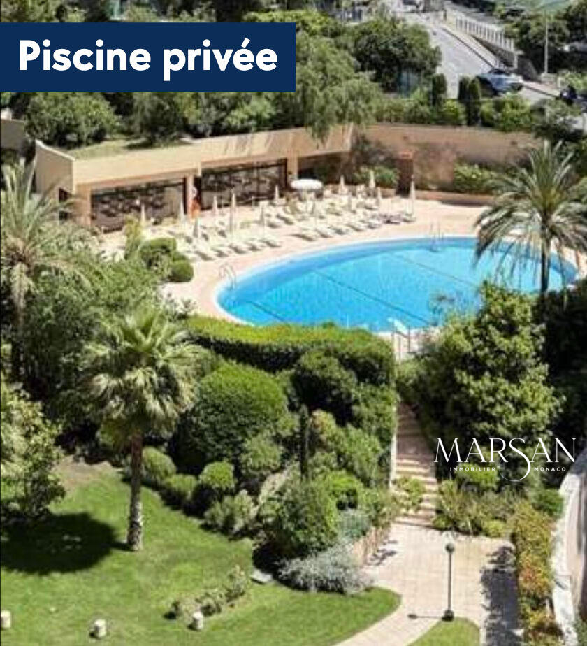 Beau bureau- PROCHE MONTE CARLO COUNTRY CLUB