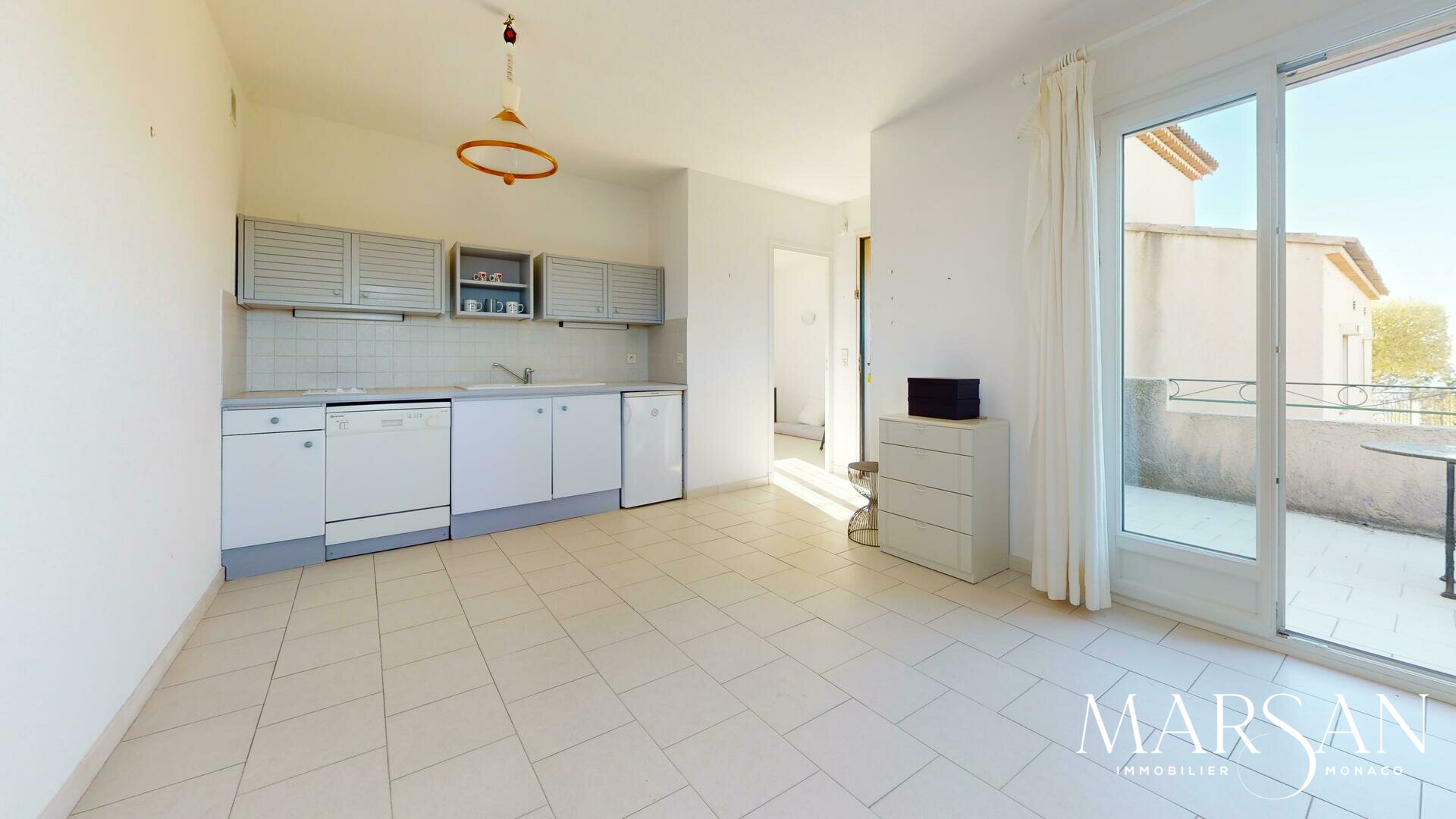 Casa indipendente – Les Hauts de Monte-Carlo, La Turbie