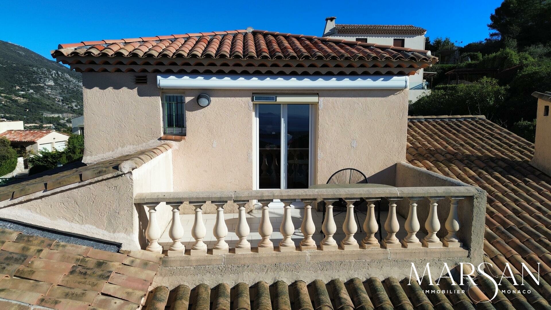 Casa indipendente – Les Hauts de Monte-Carlo, La Turbie