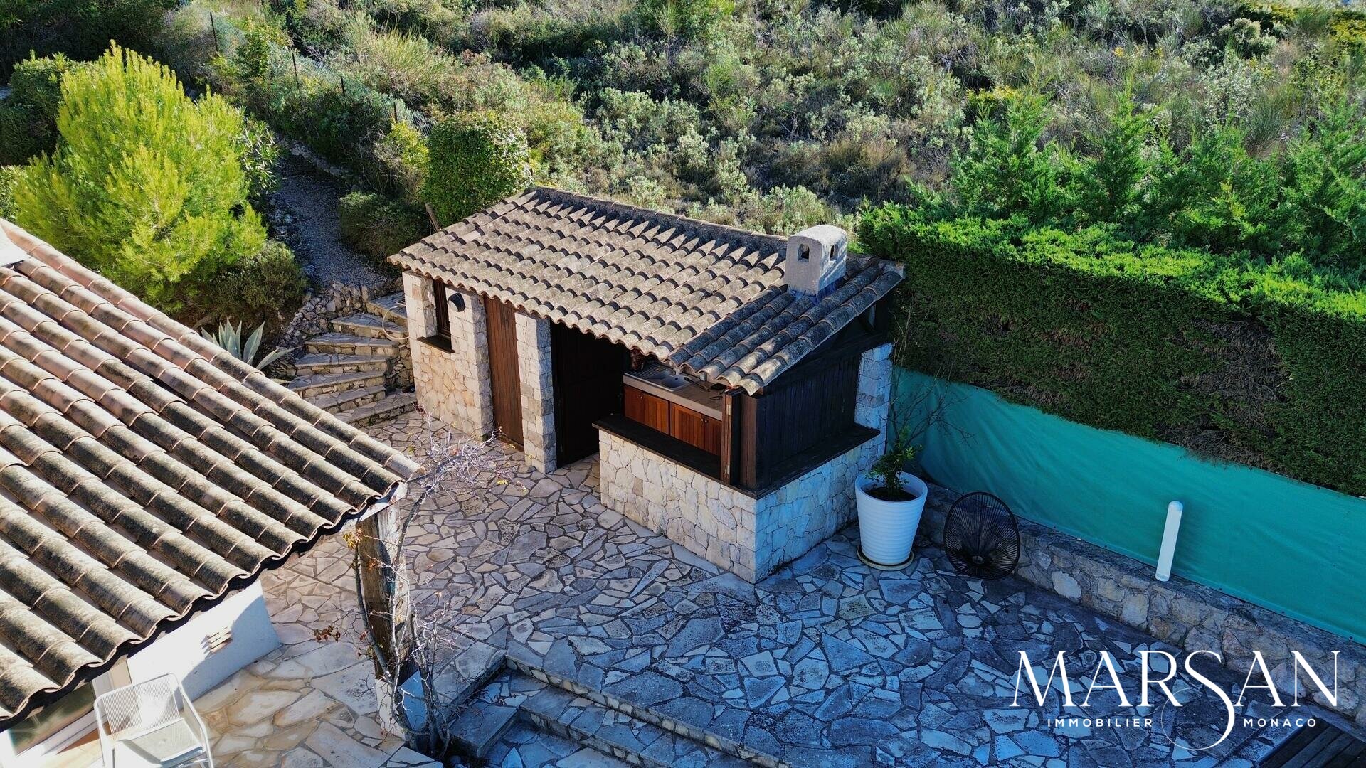 Casa indipendente – Les Hauts de Monte-Carlo, La Turbie