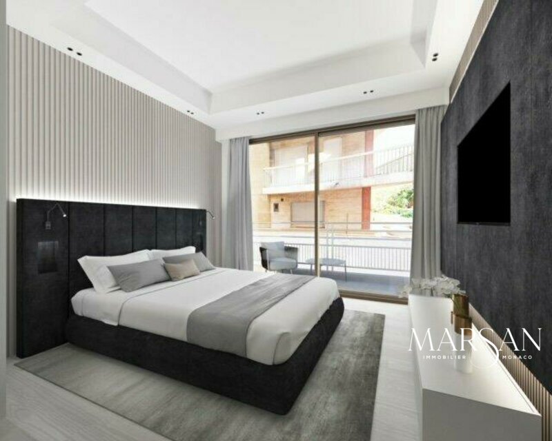 3 ROOM APARTMENT RENOVATED - CONADMINE