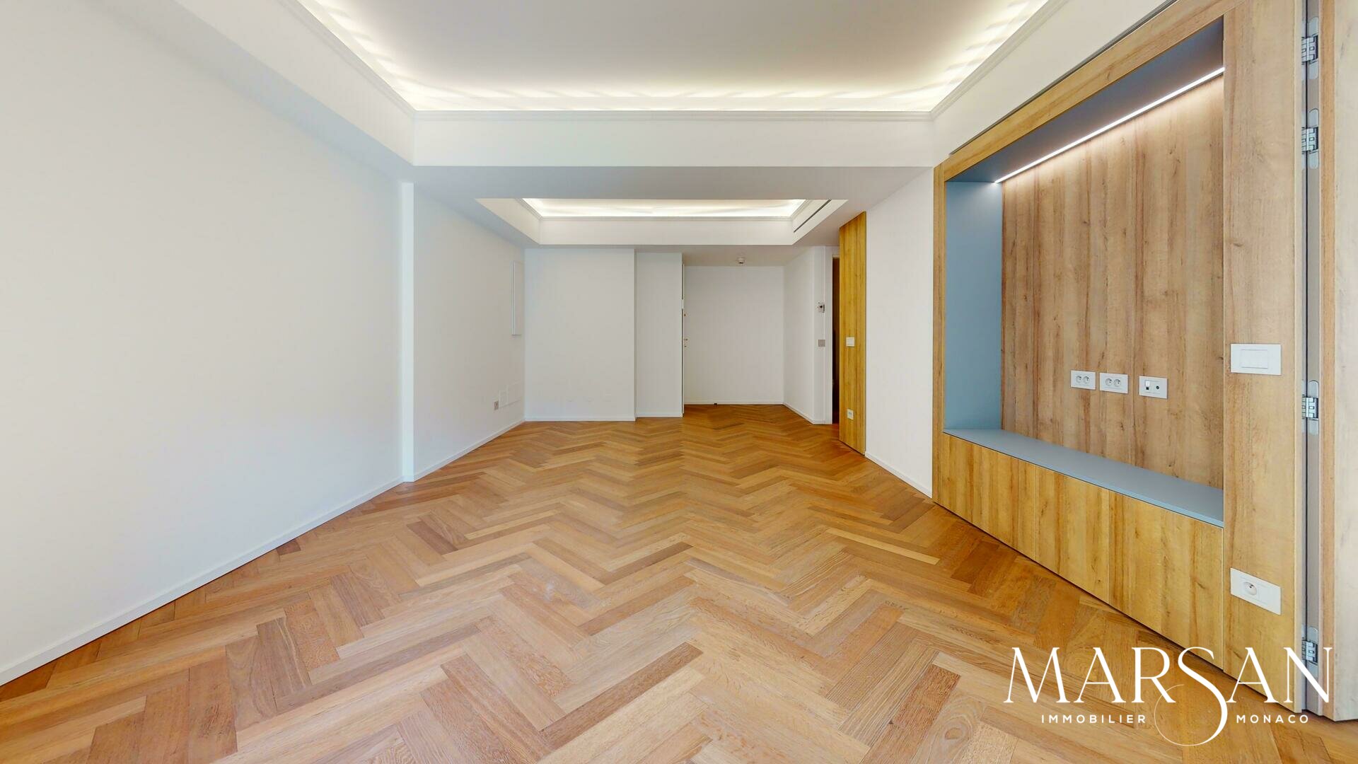 Stupendo appartamento in vendita a Le Suffren