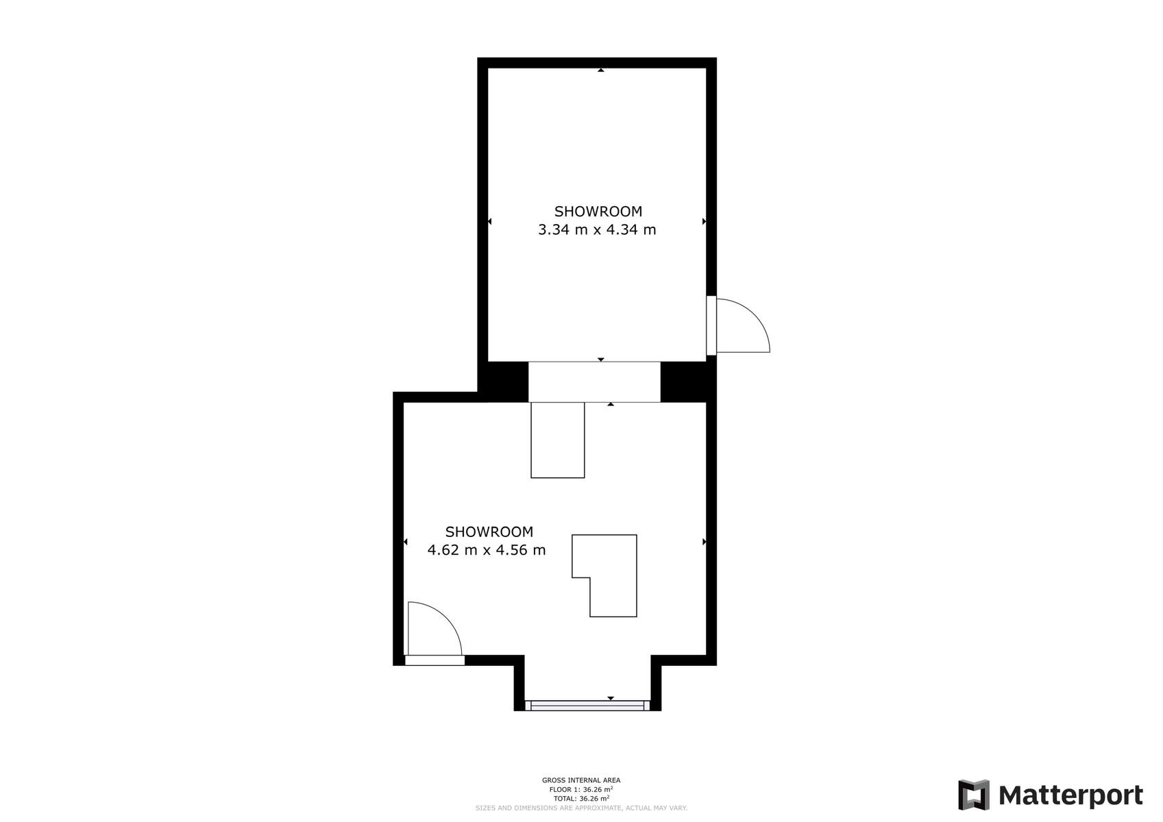 COMMERCIAL LEASEHOLD FOR SALE - CONDAMINE