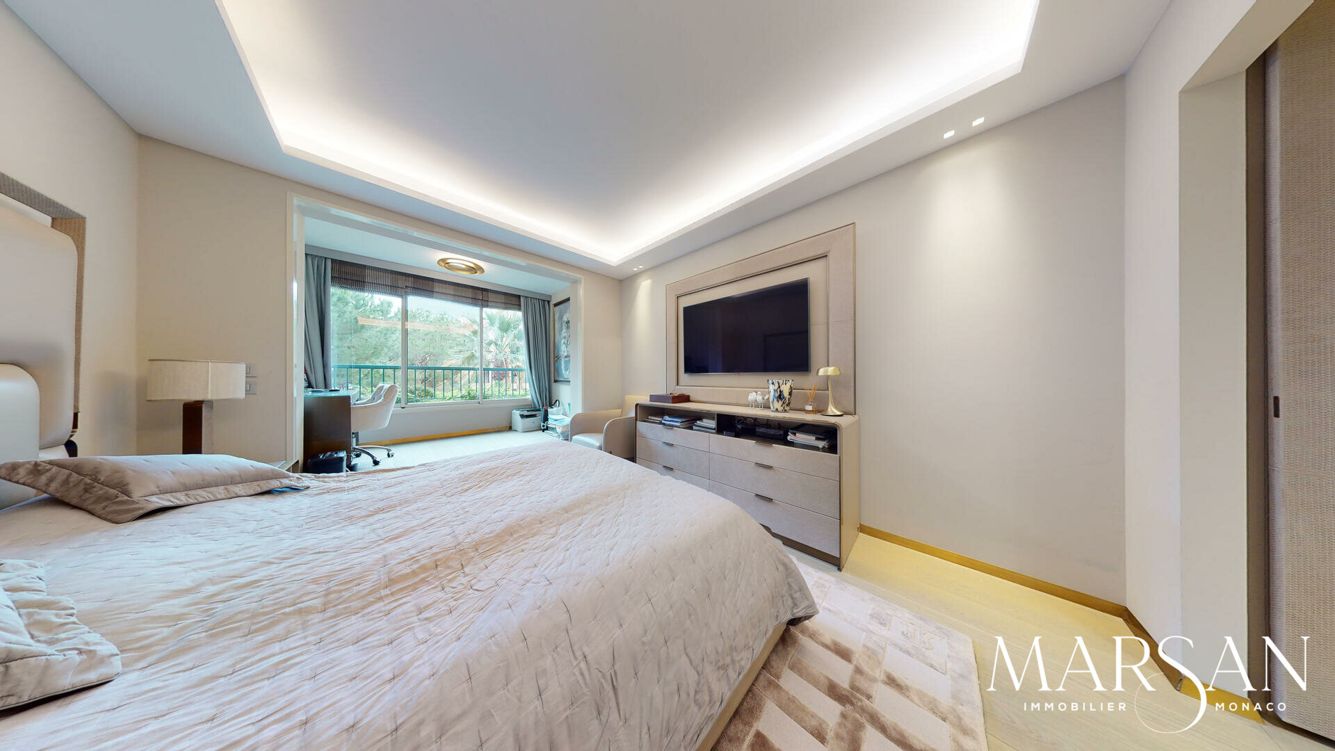 MAGNIFIQUE 5 PIÈCES À FONTVIEILLE - CYCLADES