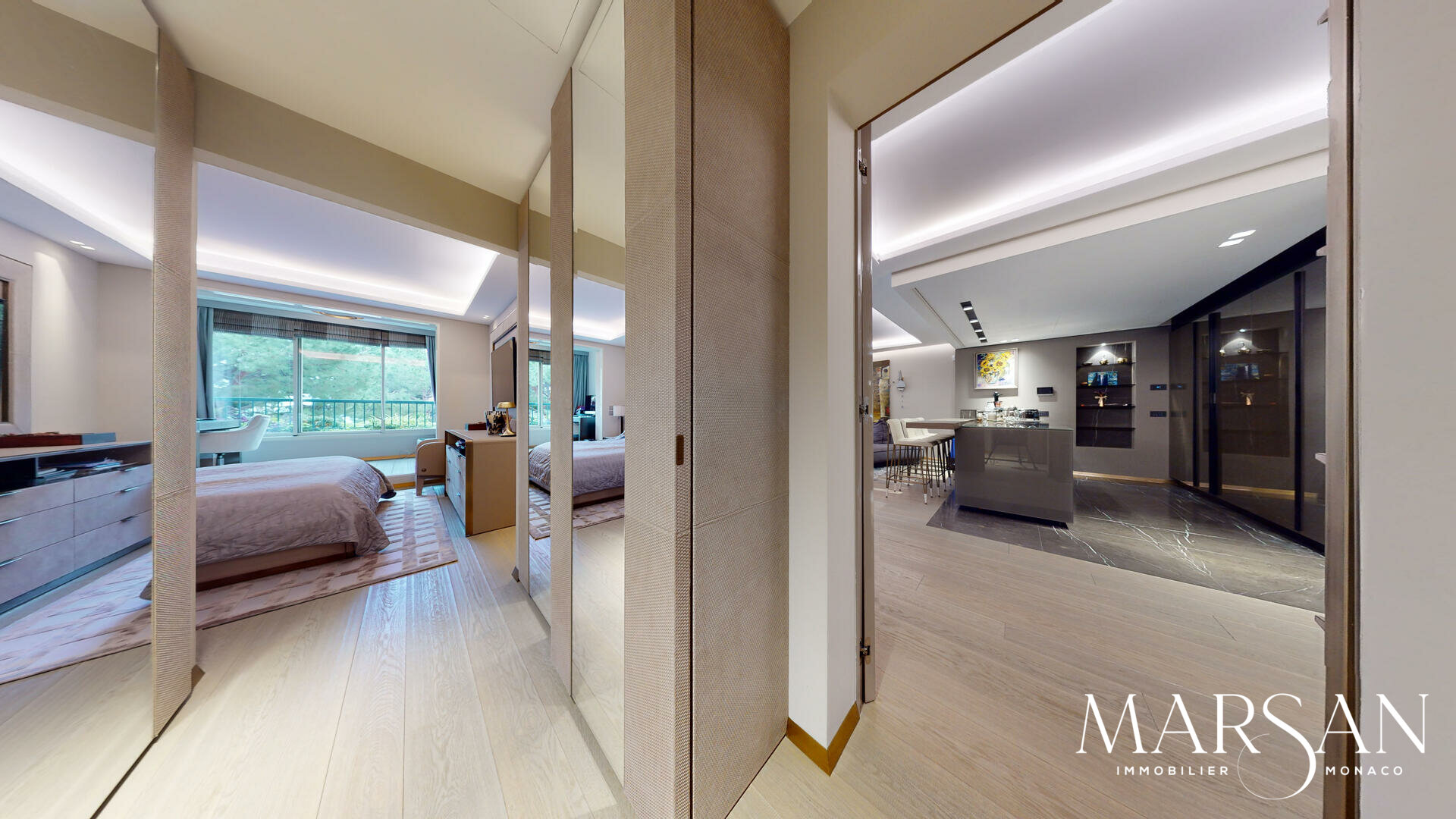 MAGNIFIQUE 5 PIÈCES À FONTVIEILLE - CYCLADES