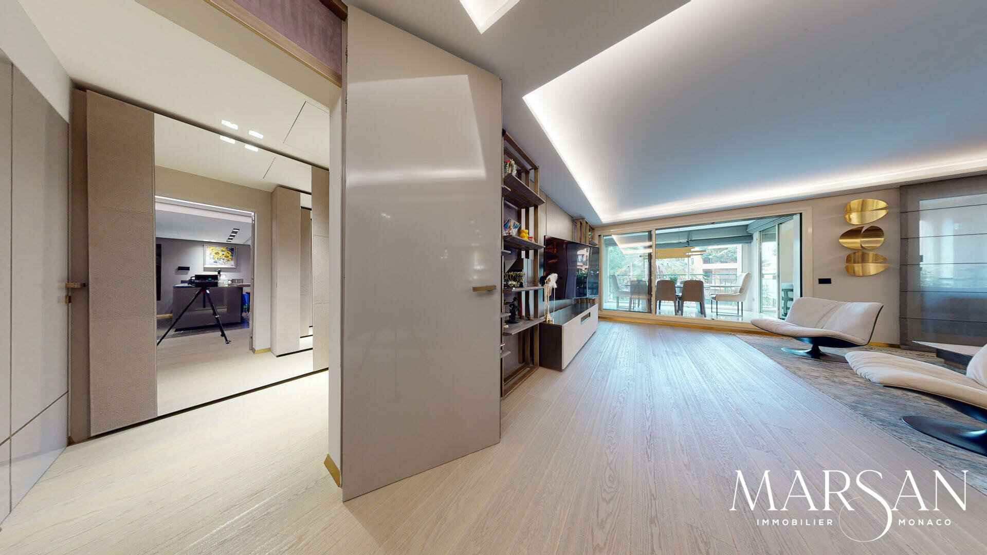 MAGNIFIQUE 5 PIÈCES À FONTVIEILLE - CYCLADES