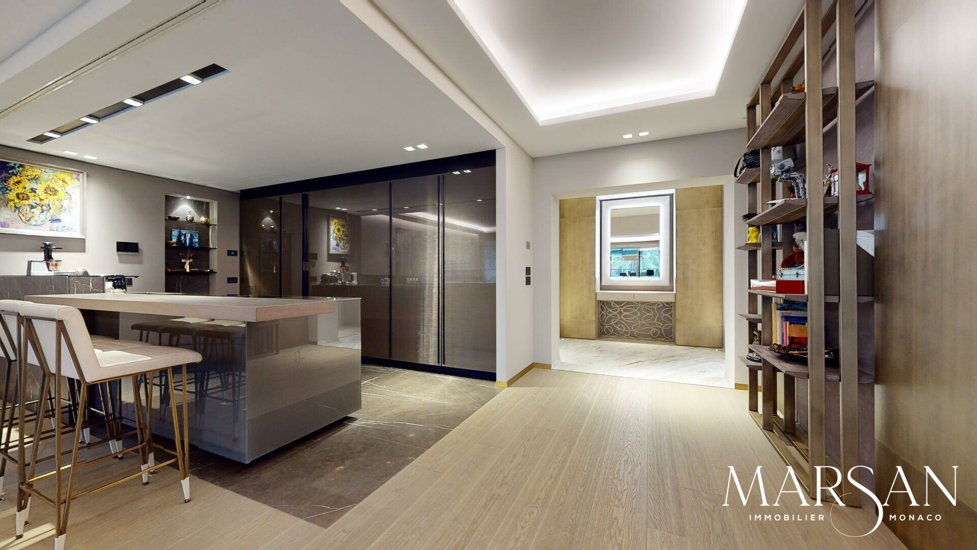 MAGNIFIQUE 5 PIÈCES À FONTVIEILLE - CYCLADES