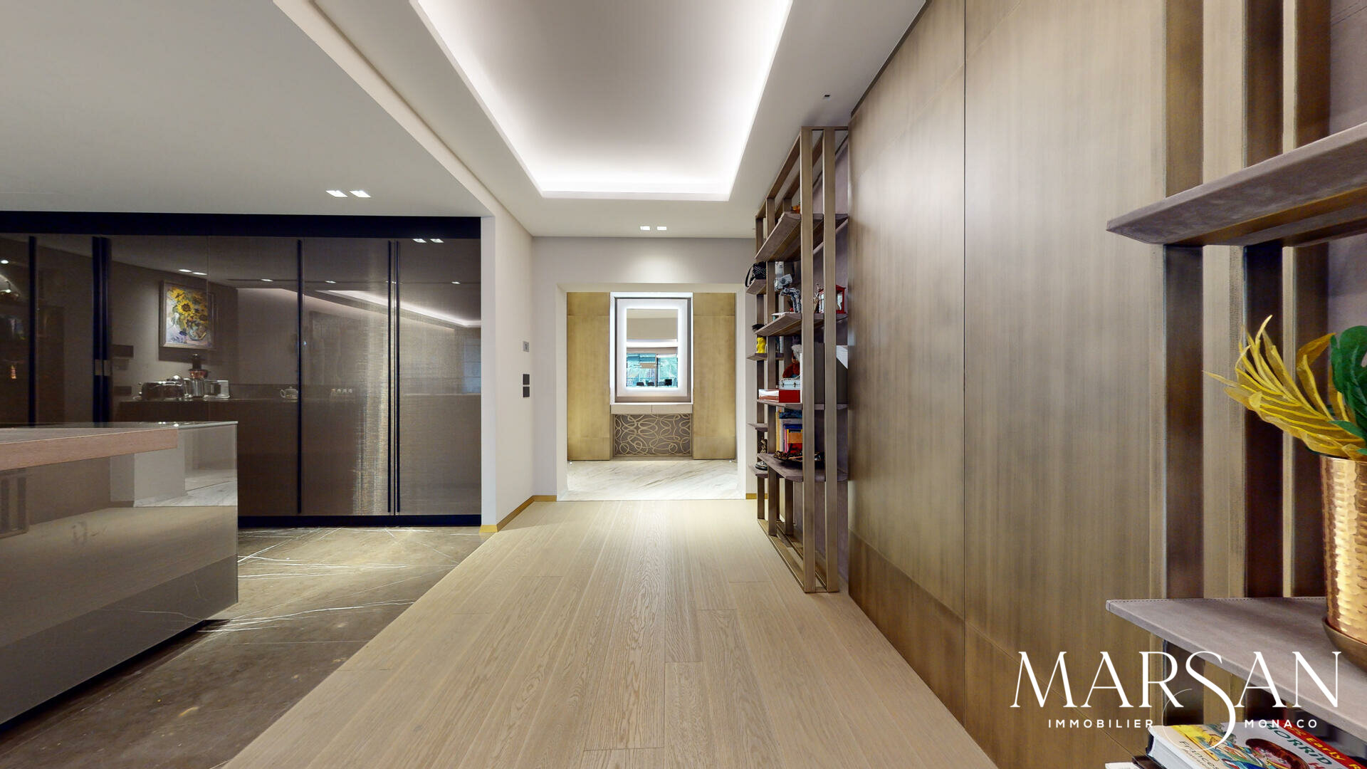 MAGNIFIQUE 5 PIÈCES À FONTVIEILLE - CYCLADES