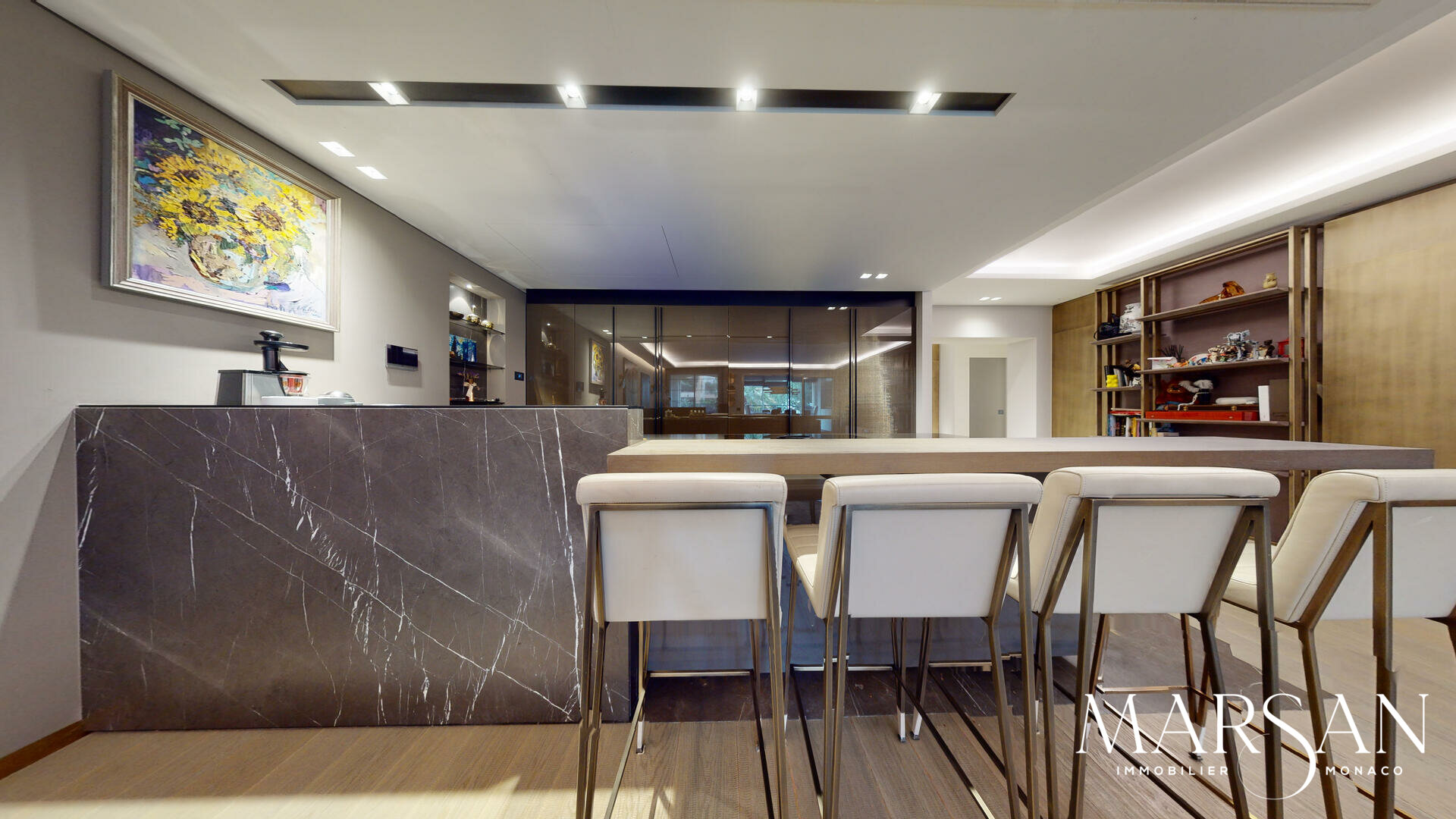 MAGNIFIQUE 5 PIÈCES À FONTVIEILLE - CYCLADES