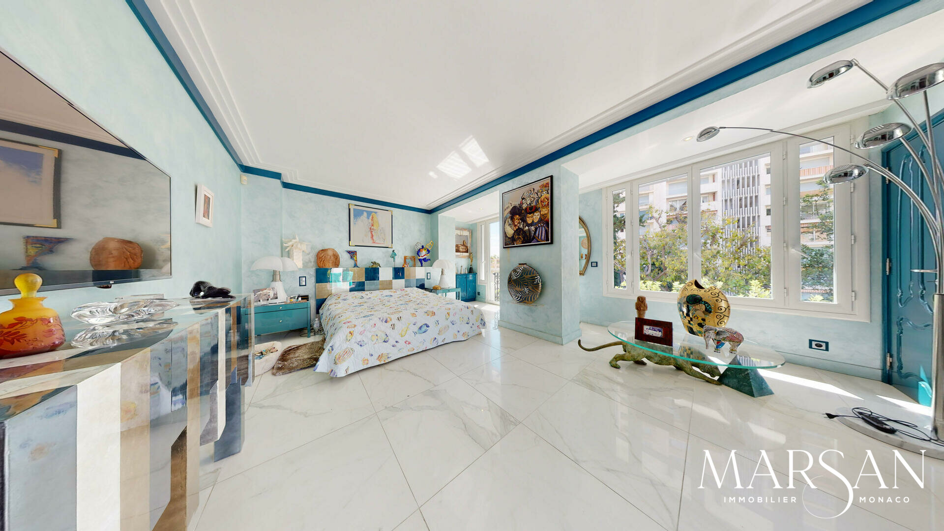 EXCEPTIONAL PRIVATE VILLA FOR SALE - SAINT ROMAN