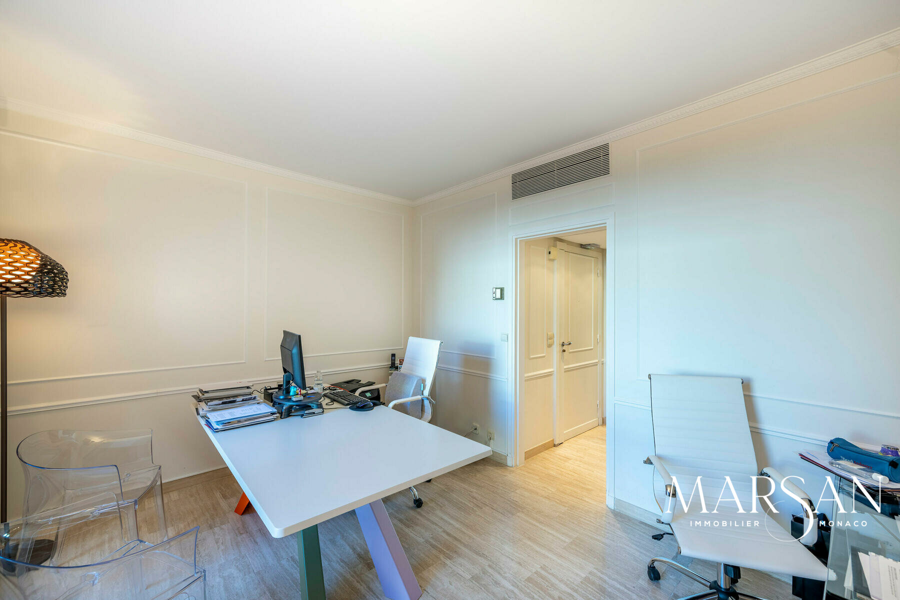 BELLISSIMO STUDIO NEL CARRÉ D'OR