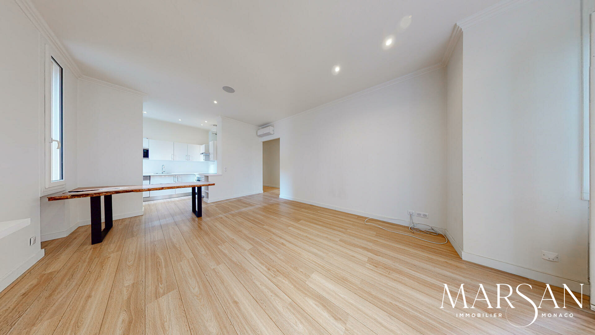 BELLISSIMO APPARTAMENTO DI 4 LOCALI - LARVOTTO - AI SENSI DELLA LEGGE 887