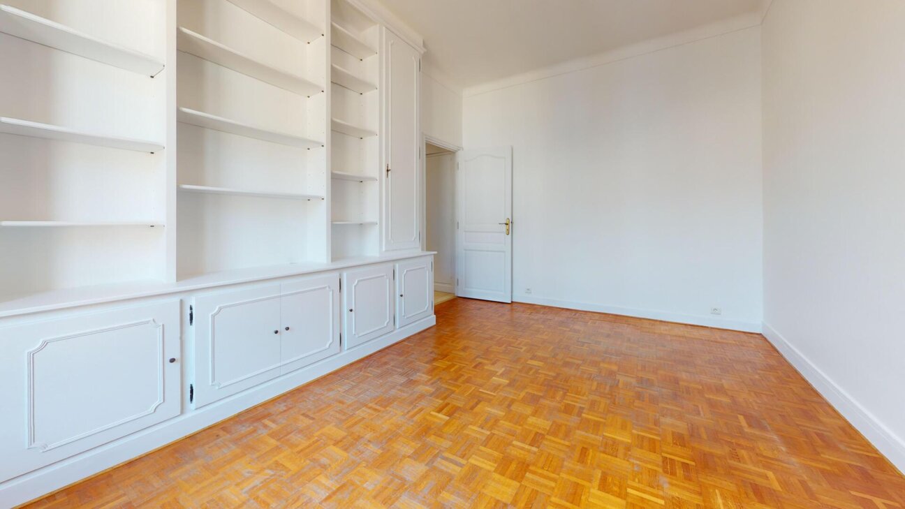 PALAZZO FRANZIDO - AFFITTO