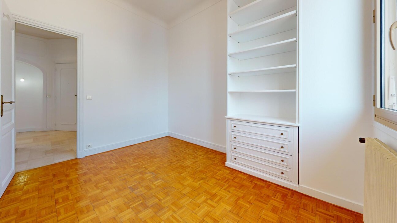 PALAZZO FRANZIDO - AFFITTO