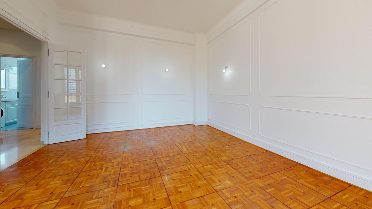 PALAZZO FRANZIDO - AFFITTO