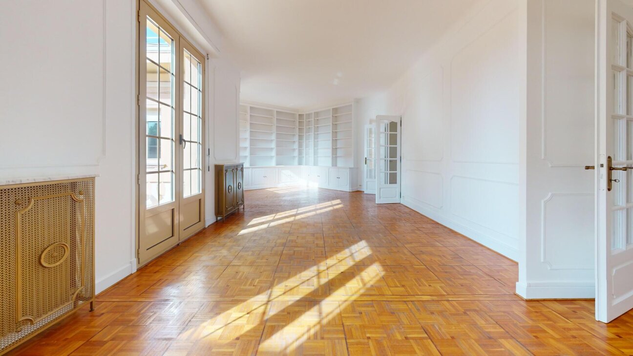 PALAZZO FRANZIDO - AFFITTO