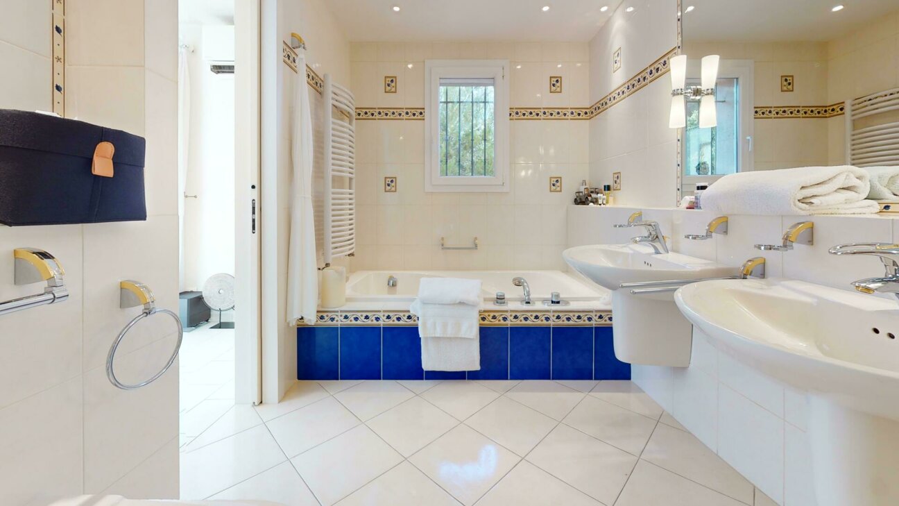 Casa indipendente – Les Hauts de Monte-Carlo, La Turbie