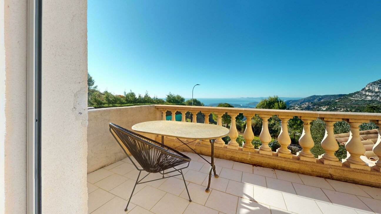 Casa indipendente – Les Hauts de Monte-Carlo, La Turbie