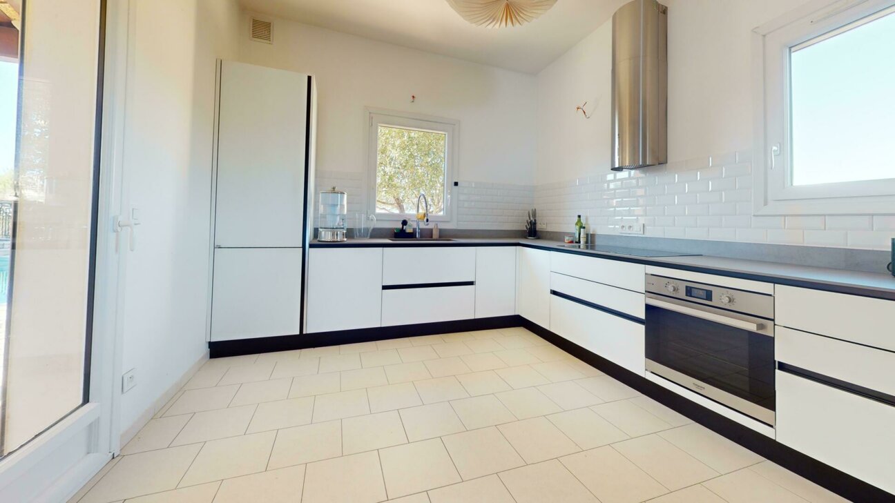 Casa indipendente – Les Hauts de Monte-Carlo, La Turbie