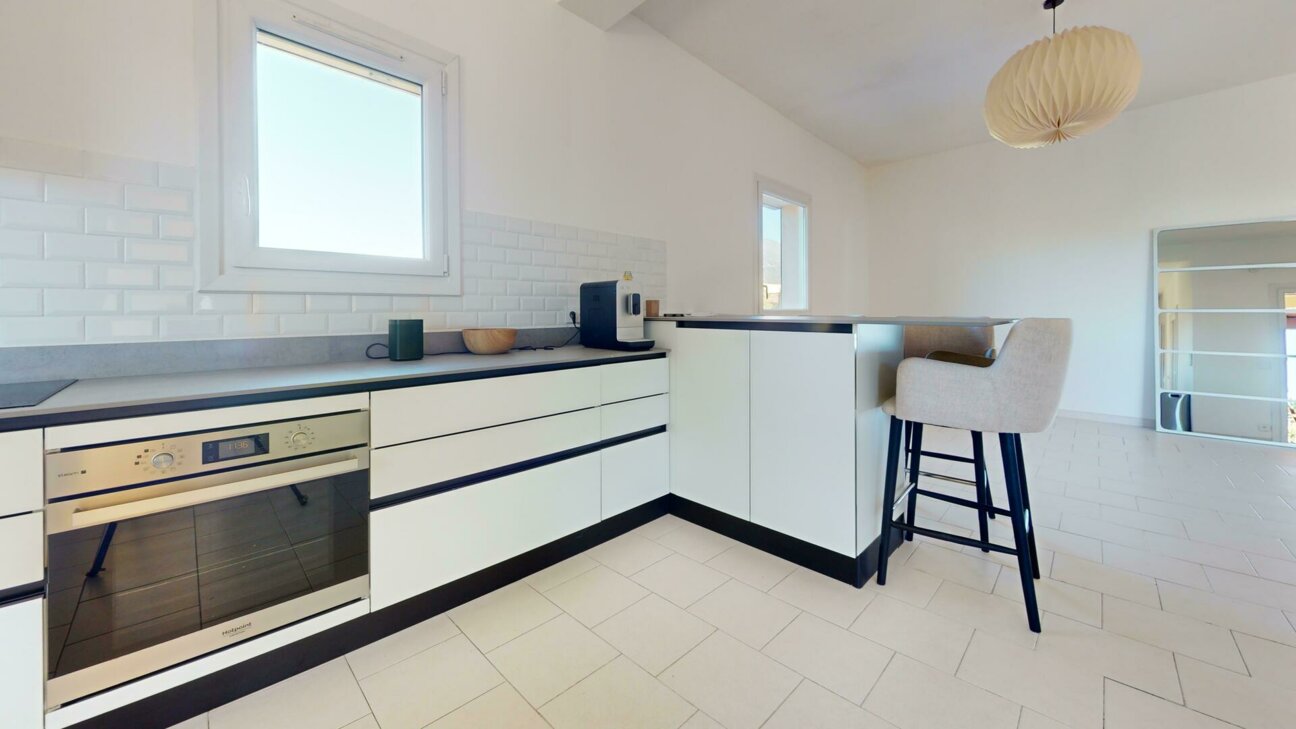 Casa indipendente – Les Hauts de Monte-Carlo, La Turbie