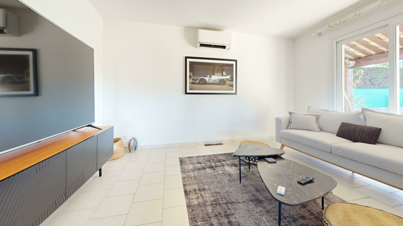 Casa indipendente – Les Hauts de Monte-Carlo, La Turbie