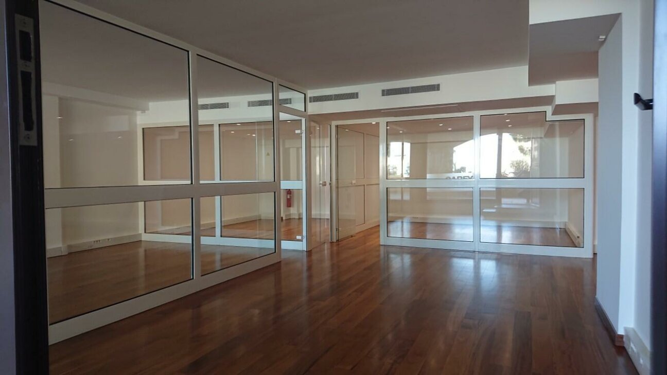 ADMINISTRATIVE OFFICE FOR SALE - FONTVIEILLE