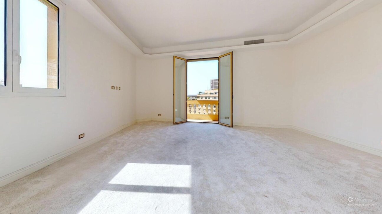 TRÉS GRAND APPARTEMENT - FRANZIDO PALACE