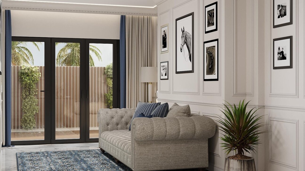 Appartamento ristrutturato e arredato - LES ACANTHES