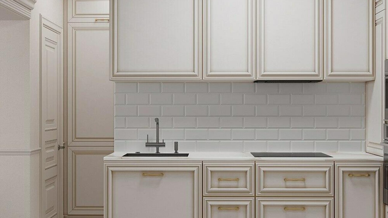 Appartamento ristrutturato e arredato - LES ACANTHES