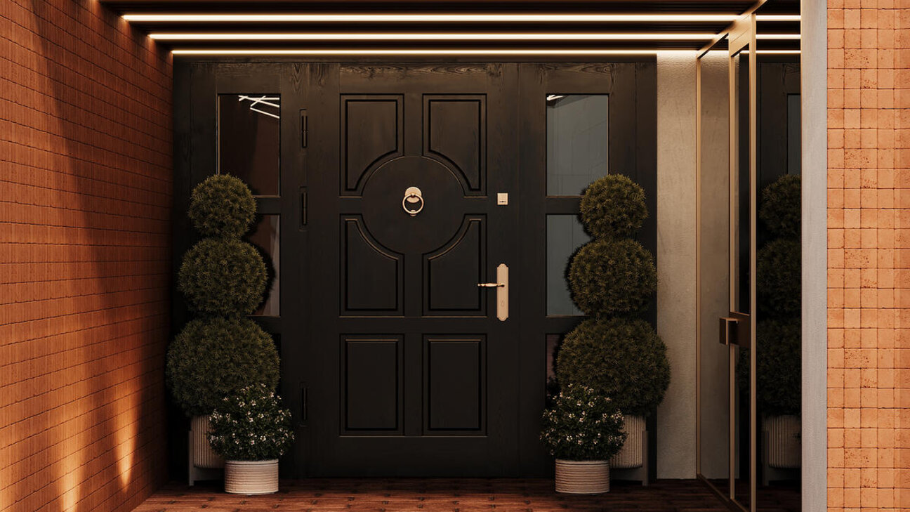 Appartamento ristrutturato e arredato - LES ACANTHES