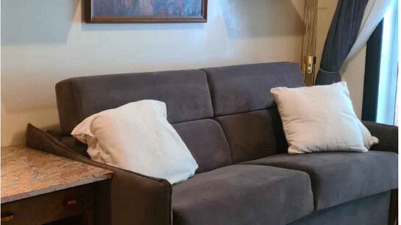 BEAU STUDIO AVEC JARDIN PRIVÉ - BEVERLY  PALACE