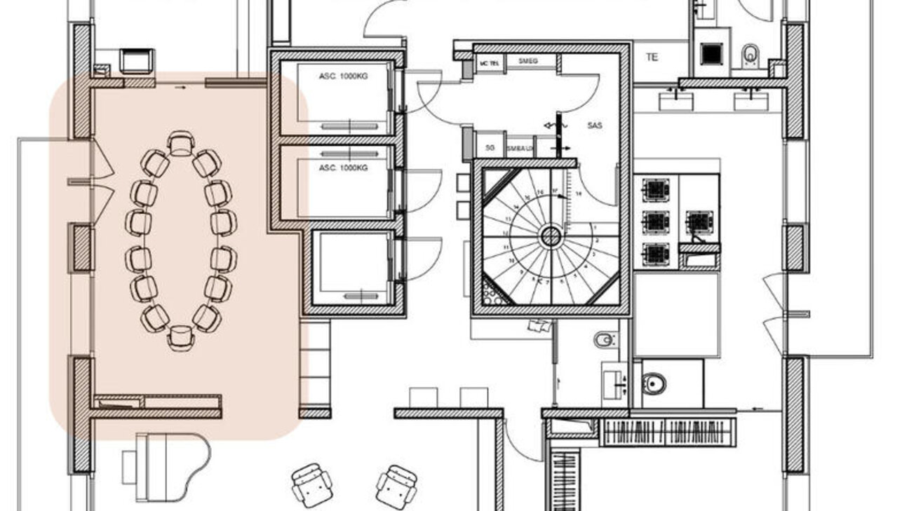 Appartamento eccezionale a Monte Carlo View - Affitto